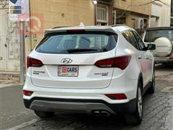 هيونداي سانتافي